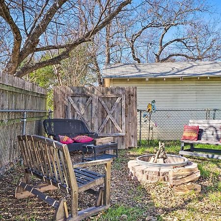 Georgetown Vacation Rental Close To Town Square! Exterior foto