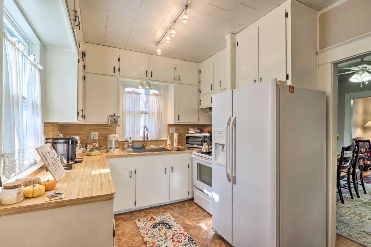 Georgetown Vacation Rental Close To Town Square! Exterior foto